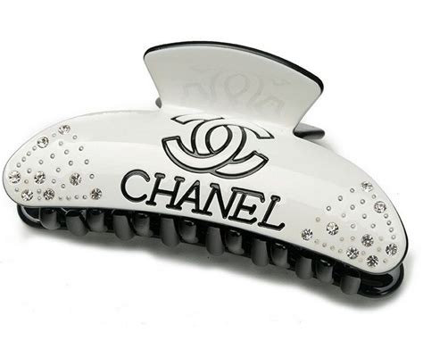 Amazon.com: Chanel Hair Clip